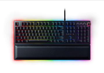Razer Huntsman Elite Gaming Toetsenbord beschikbaar voor biedingen