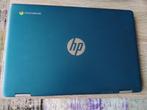 HP Chromebook - zgan, Computers en Software, Chromebooks, 14 inch, 4 GB of minder, Touchscreen, Ophalen of Verzenden