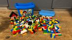 Lego blokken. 1,5 kilo lego., Ophalen of Verzenden, Zo goed als nieuw, Overige merken