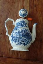 theepot van royal mail van myott, Antiek en Kunst, Antiek | Keramiek en Aardewerk, Ophalen
