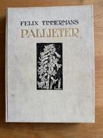 Pallieter van Felix Timmermans, Boeken, Literatuur, Gelezen, Ophalen of Verzenden, Felix Timmermans