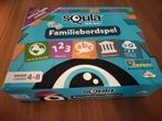 Squla Familiebordspel - Leerzaam en Leuk!, Vijf spelers of meer, Ophalen of Verzenden, Nieuw, Squla