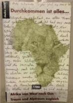 Heiko Held; Durchkommen ist alles...; 3000034188; Afrika, Ophalen of Verzenden, Zo goed als nieuw, Non-fictie