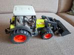 Claas miniatuur tractor., Ophalen of Verzenden, Tractor of Landbouw, Overige merken