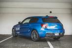 Race Voorlip sideskirt achterlip diffuser - M135i F20 11-15, Ophalen of Verzenden