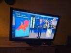 Panasonic Plasma TV 55 inch, Audio, Tv en Foto, Televisies, Ophalen, Gebruikt, Panasonic, 50 Hz