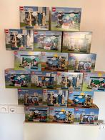 Lego Ansichtkaarten Serie - Nieuw!, Ophalen of Verzenden, Nieuw, Complete set, Lego