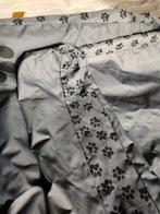 Honden kussenhoes, Ophalen, Eenpersoons, Grijs, Deken of Dekbed