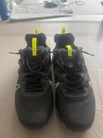 Nike React Vision Heren Zwart maat 45,5, Kleding | Heren, Schoenen, Verzenden, Zwart, Nike, Sneakers of Gympen