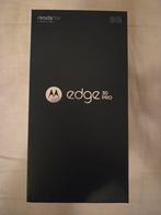 Motorola Edge 30 Pro - Cosmo Blue, Ophalen of Verzenden, Zo goed als nieuw, Klassiek of Candybar, Zonder simlock