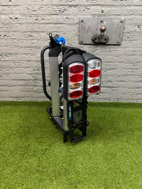 XLC AZURA (elek)fietsen60kg/click&go/lichtgewicht/opvouwbaar, Motoren, Onderdelen | Harley-Davidson, Gebruikt, Ophalen of Verzenden