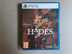 Hades, Spelcomputers en Games, Games | Sony PlayStation 5, Ophalen of Verzenden, Zo goed als nieuw