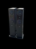 Linn Ninka, Zo goed als nieuw, 120 watt of meer, Front, Rear of Stereo speakers, Ophalen
