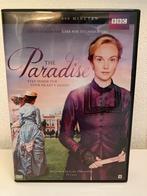 The Paradise - BBC miniserie DVD, Vanaf 12 jaar, Ophalen of Verzenden, Zo goed als nieuw, Drama