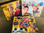 Hits voor Kids 1, 2 & 3 - 6CD, Cd's en Dvd's, Cd's | Kinderen en Jeugd, Ophalen of Verzenden, Zo goed als nieuw, Muziek
