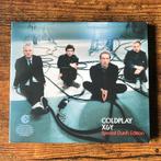 2CD Coldplay - X & Y, Ophalen of Verzenden, Zo goed als nieuw, Alternative