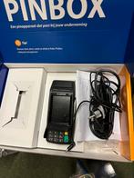 Rabo pin box, Ophalen of Verzenden, Zo goed als nieuw