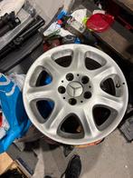 Mercedes Velgen 16 inch met Michelin Banden, Ophalen of Verzenden, Gebruikt