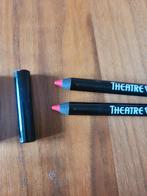 Theatre lippotlood Red rood, Ophalen of Verzenden, Nieuw, Rood, Lippen