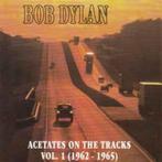 Bob Dylan Limited Edition Cd Acetates On The Tracks., Gebruikt, Verzenden, Poprock