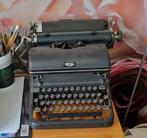 Vintage typemachine Royal, Diversen, Typemachines, Gebruikt, Ophalen of Verzenden