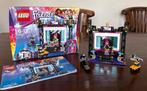 Lego Friends popster studio nr 41117, Ophalen of Verzenden, Zo goed als nieuw