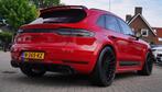 Porsche Macan 2.9 GTS | TECHART | 22 inch Hamann | Carbon Ed, Automaat, Gebruikt, 1885 kg, Bedrijf