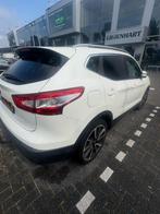 Nissan Qashqai 1.2 Tekna, Voorwielaandrijving, 12 maanden, Gebruikt, Euro 6