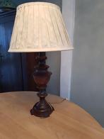 schemerlampen, Huis en Inrichting, Lampen | Lampenkappen, Ophalen, Romantisch-landelijke, Crème, Rond