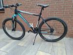Mountainbike Salcano NG650, 21 inch, Fietsen en Brommers, Fietsen | Mountainbikes en ATB, Hardtail, Heren, Zo goed als nieuw, 53 tot 57 cm