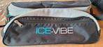 Ice-vibe set full ice vibe paard therapie pees, Ophalen of Verzenden, Zo goed als nieuw