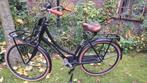 Cortina U4 transportfiets, Fietsen en Brommers, 56 cm of meer, Ophalen, Gebruikt, Versnellingen