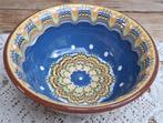 Vintage Trojan Bulgaars keramieke kom, Ophalen of Verzenden