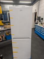 BEKO koelvries combinatie 1 jaar oud, Ophalen, 200 liter of meer, Met aparte vriezer, Zo goed als nieuw