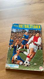 Voetbalsterren vanderhout panini 1969-1970, Verzamelen, Sportartikelen en Voetbal, Ophalen of Verzenden, Zo goed als nieuw, Buitenlandse clubs