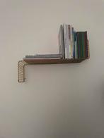 IKEA Wandplank Goud, Ophalen, Zo goed als nieuw