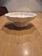 Delfs Wit schaal., Ophalen of Verzenden