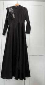 Abiye, Kleding | Dames, Ophalen of Verzenden, Zo goed als nieuw, Maat 42/44 (L), Galajurk