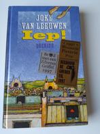 Iep! Joke van Leeuwen, Fictie algemeen, Joke van Leeuwen, Ophalen of Verzenden, Zo goed als nieuw