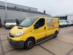 Opel Vivaro -2 2.0 Cdti 66KW-DPF-E4 2.7TL1H1 2010, Auto's, Voorwielaandrijving, Euro 5, Stof, 1995 cc