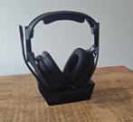Astro A50 Gen 4 Gaming Headset, Gebruikt, Ophalen of Verzenden, Draadloos, Over-ear