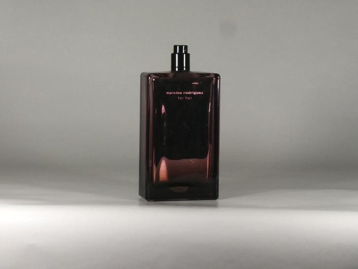 collector's item: Narciso Rodriguez - for her, Sieraden, Tassen en Uiterlijk, Uiterlijk | Parfum, Gebruikt, Verzenden