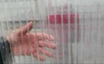 Polycarbonaat platen helder, Ophalen, Nieuw