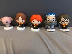 Harry potter poppetjes, Ophalen of Verzenden, Zo goed als nieuw, Actiefiguurtje