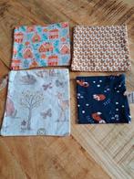 Yarn cozy 4x, Ophalen of Verzenden, Zo goed als nieuw, Breien, Wol of Garen