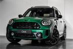 MINI Countryman Cooper SE Hybrid ALL4 Aut. | Navigatie | Pan, Automaat, 12 maanden, Gebruikt, Zwart