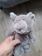 Ty knuffel olifant, Ophalen of Verzenden, Nieuw, Overige typen