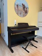 Casio Celviano AP-21V, Muziek en Instrumenten, Piano's, Ophalen, Zo goed als nieuw, Zwart