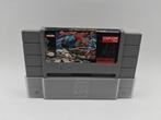 Street fighter ii SNES USA met schade, Avontuur en Actie, ., 1 speler, Ophalen of Verzenden
