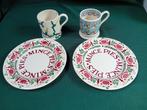Emma Bridgewater Christmas., Huis en Inrichting, Keuken | Servies, Nieuw, Ophalen of Verzenden, Overige stijlen, Kop(pen) en/of Schotel(s)